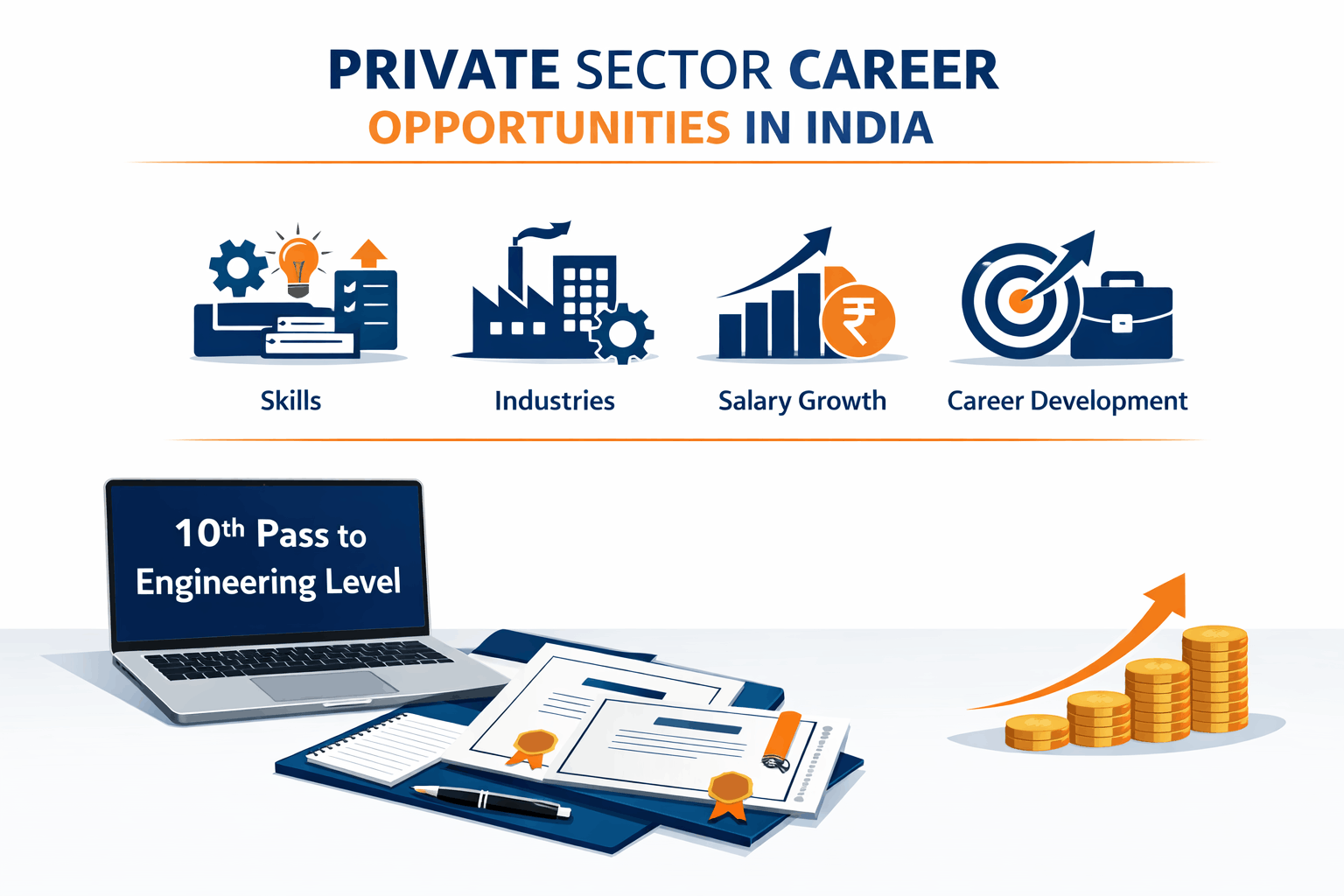 private jobs in India 2026